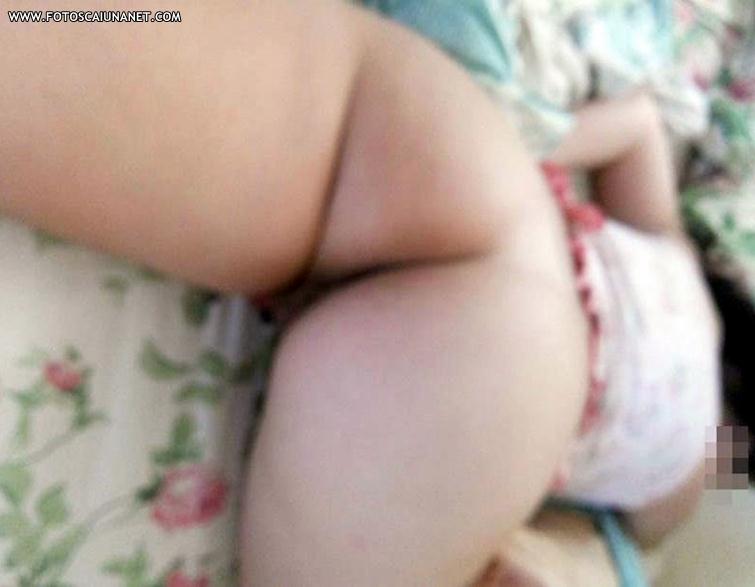 Novinha Gostosa Dormindo Sem Calcinha Fotos Caiu Na Net